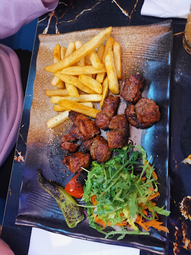 Photo of Zara Turkish Restaurant - 43 Cambridge St, Wellingborough NN8 1DW